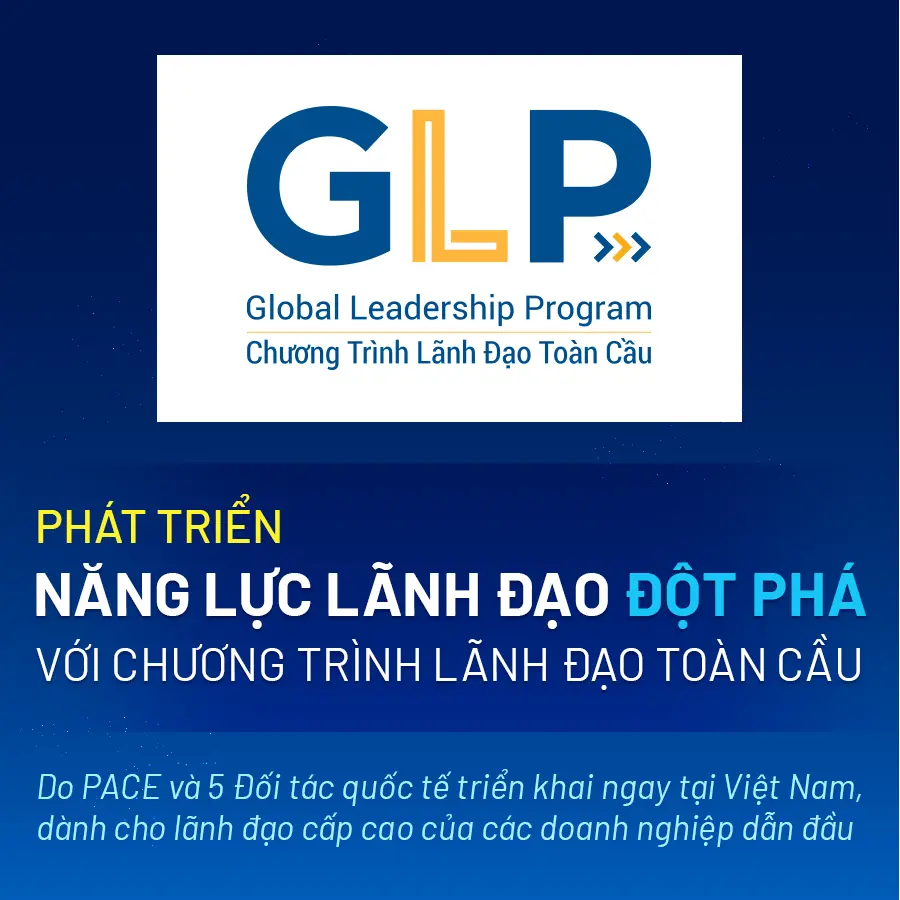 Lãnh đạo Đột phá / Breakthrough Leadership Program